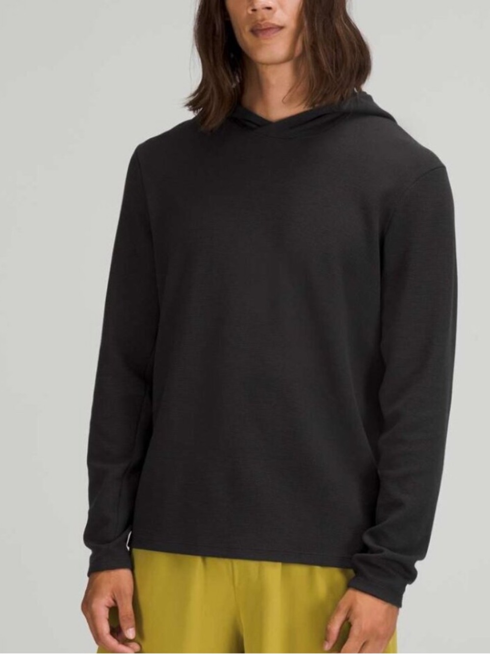 Lululemon Shift Stitch Hoodie